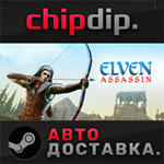 Elven Assassin STEAM АВТО RU/UA/KZ/СНГ