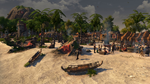 Anno 1800 - Pirate Cove Pack DLC STEAM RU/UA/KZ/СНГ