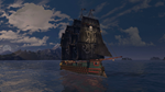 Anno 1800 - Pirate Cove Pack DLC STEAM RU/UA/KZ/СНГ
