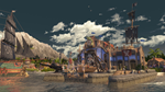 Anno 1800 - Pirate Cove Pack DLC STEAM RU/UA/KZ/СНГ