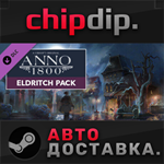 Anno 1800 - Eldritch Pack DLC STEAM АВТО RU/UA/KZ/СНГ