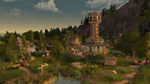 Anno 1800 - National Park Pack DLC STEAM RU/UA/KZ/СНГ