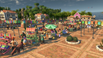 Anno 1800 - Fiesta Pack DLC STEAM АВТО RU/UA/KZ/СНГ