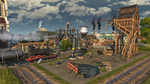Anno 1800 - Industrial Zone Pack DLC STEAM АВТО