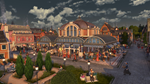 Anno 1800 - Vibrant Cities Pack DLC STEAM RU/UA/KZ/СНГ