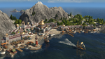 Anno 1800 - Sunken Treasure DLC STEAM АВТО RU/UA/KZ/СНГ