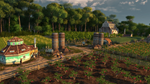 Anno 1800 - Seeds of Change DLC STEAM АВТО RU/UA/KZ/СНГ