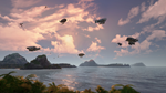 Anno 1800 - Empire of the Skies Pack DLC STEAM АВТО