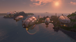 Anno 1800 - Empire of the Skies Pack DLC STEAM АВТО