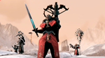 Warhammer 40,000 Battlesector - Deeds of the Fallen DLC