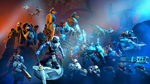Warhammer 40,000: Battlesector - T´au DLC STEAM АВТО