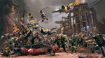 Warhammer 40,000: Battlesector - Orks DLC STEAM АВТО