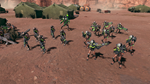 Warhammer 40,000: Battlesector - Necrons Faction Pack