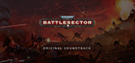 Warhammer 40,000: Battlesector Soundtrack DLC STEAM