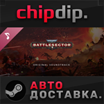 Warhammer 40,000: Battlesector Soundtrack DLC STEAM