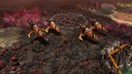 Warhammer 40,000: Gladius - Onslaught Pack DLC STEAM