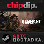 Remnant: From the Ashes STEAM АВТО RU/UA/KZ/СНГ