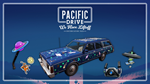Pacific Drive: We Have Liftoff Customization Pack DLC