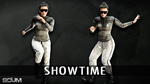 SCUM Dances 1 DLC STEAM АВТО RU/UA/KZ/СНГ