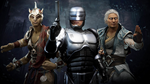Mortal Kombat*11: Aftermath Expansion DLC STEAM АВТО
