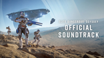 Elite Dangerous: Odyssey Official Soundtrack DLC STEAM