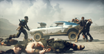 Mad Max STEAM АВТО RU/UA/KZ/СНГ