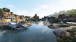 Sniper Elite: Resistance - Striking Range Mission, W+S