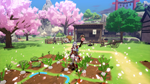 Rune Factory: Guardians of Azuma Super Digital Deluxe