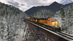 TS Marketplace: BNSF Scenario Pack 01 DLC STEAM АВТО