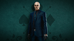 HITMAN 3 - The Banker Pack DLC STEAM АВТО RU/UA/KZ/СНГ