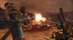 Warhammer 40,000: Space Marine - Master Crafted Edition