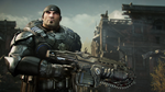Gears of War: Reloaded STEAM АВТО RU/UA/KZ/СНГ