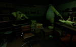 Five Nights at Freddy´s: Secret of the Mimic STEAM АВТО