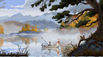 Cast n Chill STEAM АВТО RU/UA/KZ/СНГ
