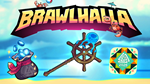 Brawlhalla - Summer Esports 2025 Pack DLC STEAM АВТО