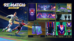 REMATCH - Elite Edition Upgrade Pack DLC STEAM АВТО