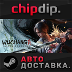 WUCHANG: Fallen Feathers Deluxe Edition STEAM АВТО