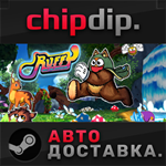 Ruffy and the Riverside STEAM АВТО RU/UA/KZ/СНГ