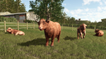 Farming Simulator 25 - Highlands Fishing Expansion DLC