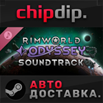RimWorld - Odyssey Soundtrack DLC STEAM RU/UA/KZ/СНГ