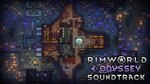 RimWorld - Odyssey Soundtrack DLC STEAM RU/UA/KZ/СНГ