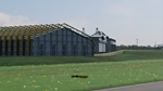X-Plane 12 Add-on: Aerosoft - Airport Hamburg DLC STEAM