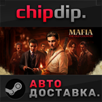 Mafia: The Old Country STEAM АВТО UA/KZ/СНГ