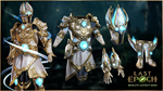 Last Epoch - Primal Legend Supporter Pack DLC STEAM