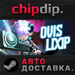 OVIS LOOP STEAM АВТО RU/UA/KZ/СНГ