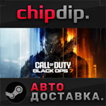 Call of Duty: Black Ops 7 - Vault Ed. STEAM UA/KZ/СНГ