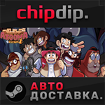 Azooma Escape STEAM АВТО RU/UA/KZ/СНГ