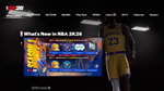 NBA 2K26 MyCAREER Bonus Offer: Season 1 DLC STEAM AUTO
