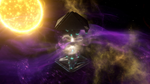Stellaris: Shadows of the Shroud DLC STEAM АВТО