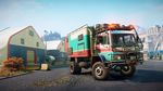 SnowRunner - Season 16: High Voltage DLC STEAM RU/UA/KZ